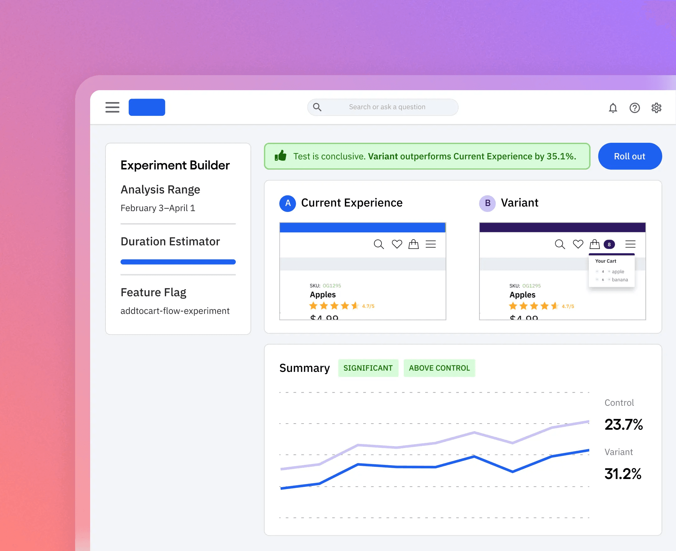 Operations solutions preview 2
